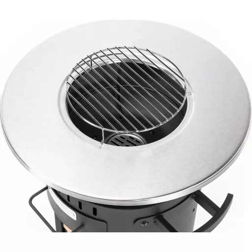 Fieldmann FZG 1019 kerti grill
