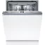Bosch SMV4HVX14E beépíthető mosogatógép