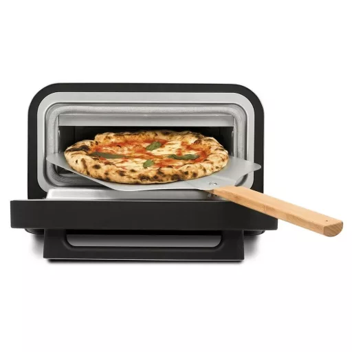 G3 Ferrari G10204 elektromos pizzasütő
