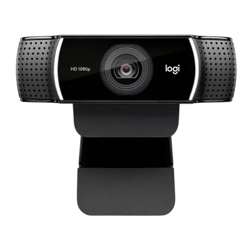 Logitech C922 960-001088 Pro Stream webkamera