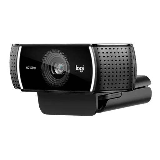 Logitech C922 960-001088 Pro Stream webkamera