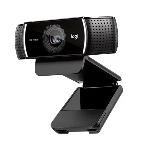 Logitech C922 960-001088 Pro Stream webkamera