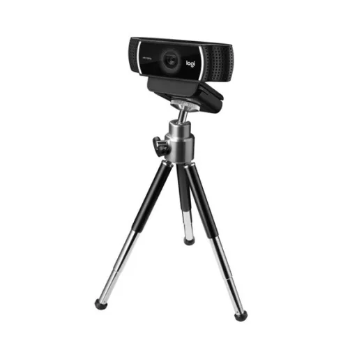 Logitech C922 960-001088 Pro Stream webkamera