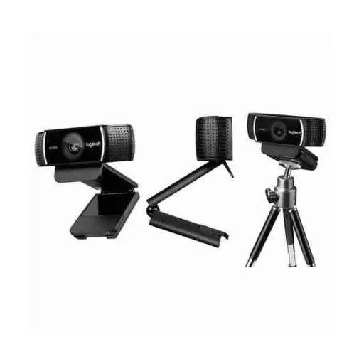 Logitech C922 960-001088 Pro Stream webkamera