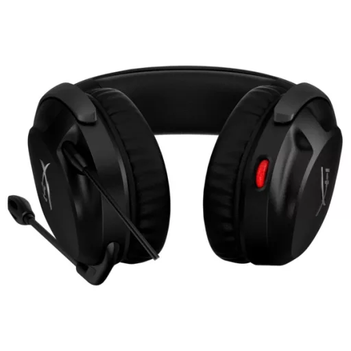 HP 519T1AA gamer headset