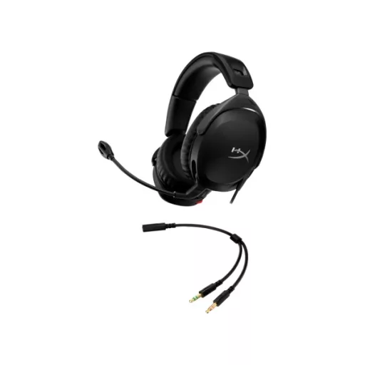 HP 519T1AA gamer headset