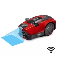 Einhell FREELEXO CAM PLUS 600 robotfűnyíró