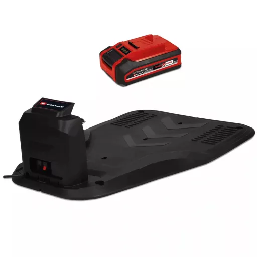 Einhell FREELEXO CAM PLUS 600 robotfűnyíró