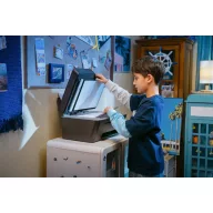 HP 4330 (AJ4X9B) multifunkciós készülék