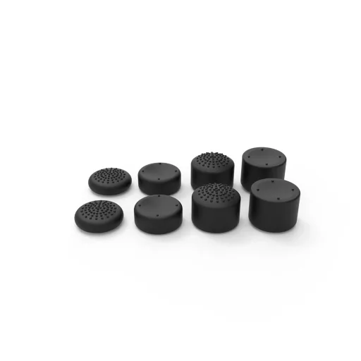 Hyperkin M07713 Pro Series szilikon hüvelykujj markolatok (8 db)