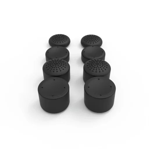 Hyperkin M07713 Pro Series szilikon hüvelykujj markolatok (8 db)