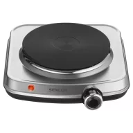 Sencor SCP 1506SS elektromos főzőlap