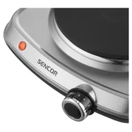 Sencor SCP 1506SS elektromos főzőlap
