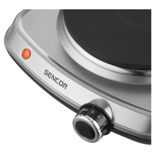 Sencor SCP 1506SS elektromos főzőlap