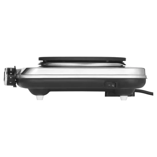 Sencor SCP 1506SS elektromos főzőlap
