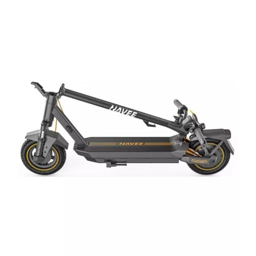 Navee GT3 elektromos roller
