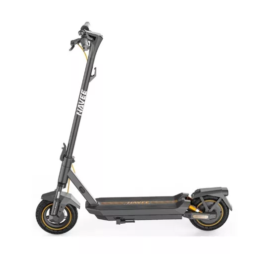 Navee GT3 elektromos roller