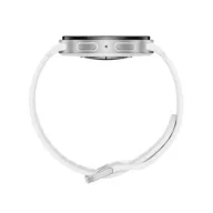   Samsung SM-L335FZSAEUE Galaxy Watch8 (44mm, LTE) okosóra, ezüst