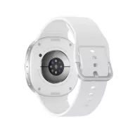   Samsung SM-L335FZSAEUE Galaxy Watch8 (44mm, LTE) okosóra, ezüst