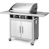 Fieldmann FZG 3005 kerti grill