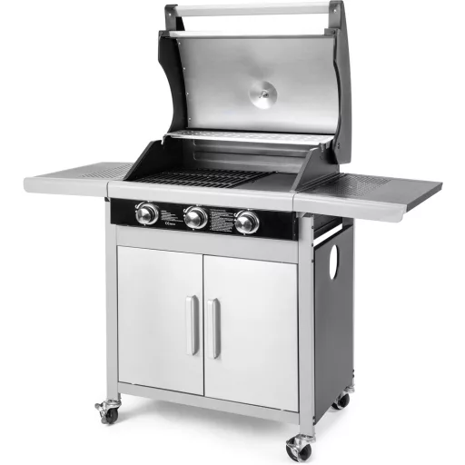 Fieldmann FZG 3005 kerti grill