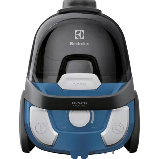 Electrolux ECGC21-2CB porzsák nélküli porszívó