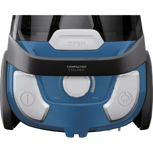 Electrolux ECGC21-2CB porzsák nélküli porszívó