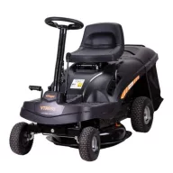 Villager VTR 650 fűnyíró traktor