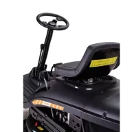 Villager VTR 650 fűnyíró traktor