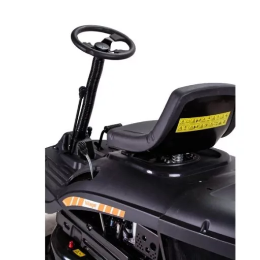 Villager VTR 650 fűnyíró traktor