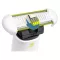 Philips QP229/52 csere penge