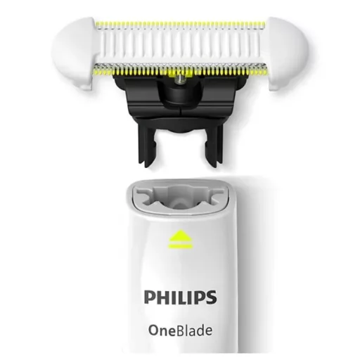 Philips QP229/52 csere penge