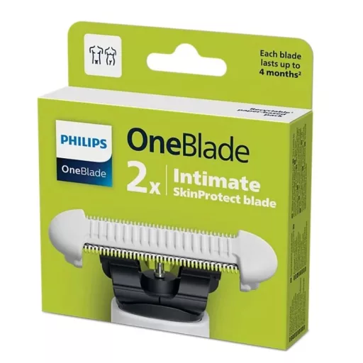 Philips QP229/52 csere penge