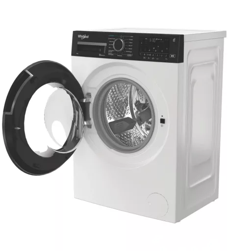 Whirlpool WAM 864BB HU elöltöltős mosógép