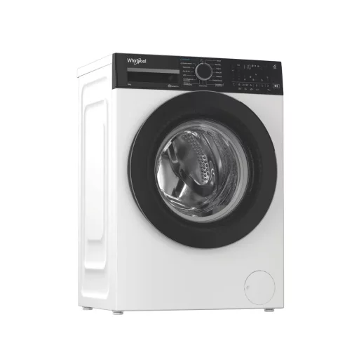 Whirlpool WAM 864BB HU elöltöltős mosógép