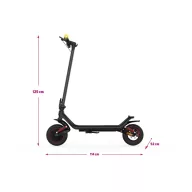 Sencor SCOOTER X20 elektromos roller