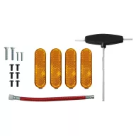 Sencor SCOOTER X20 elektromos roller