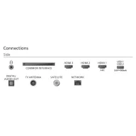 Philips 40PQS6901/12 FULL HD Ambilight QLED Smart LED TV