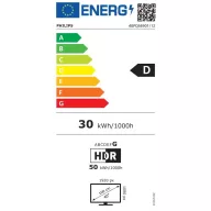 Philips 40PQS6901/12 FULL HD Ambilight QLED Smart LED TV