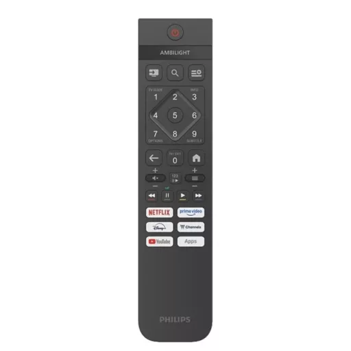 Philips 32PQS6901/12 FULL HD Ambilight QLED Smart LED TV
