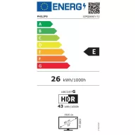 Philips 32PQS6901/12 FULL HD Ambilight QLED Smart LED TV