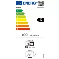 Samsung UE85M80HAUXXH UHD 4K Mini LED Smart TV