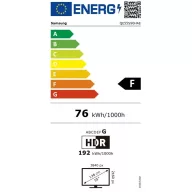 Samsung QE55S90HAEXXH UHD OLED Smart TV