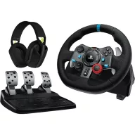 Logitech G29 Driving Force kormány  (991-000539)