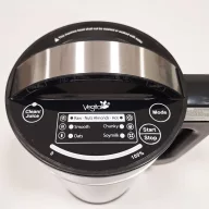 Vegital Smile Max Inox növényi italkészítő