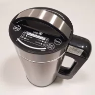 Vegital Smile Max Inox növényi italkészítő