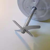 Vegital Smile Max Inox növényi italkészítő
