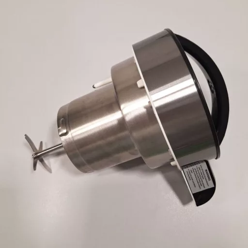 Vegital Smile Max Inox növényi italkészítő