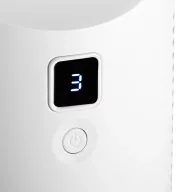 Adler AD7343 tölthető asztali ventilátor