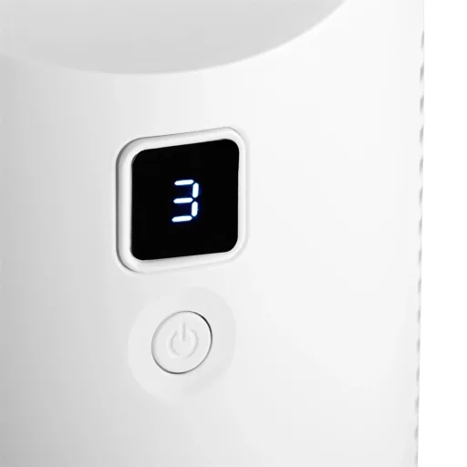 Adler AD7343 tölthető asztali ventilátor